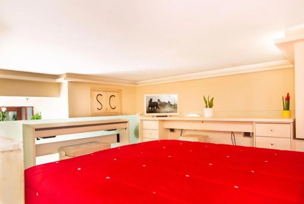 Casa Fani Apartment Naples 0*,  Italy