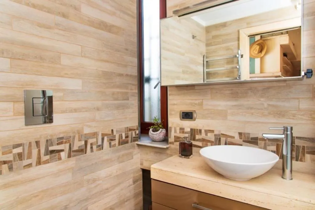 Casa Fani Apartment Naples