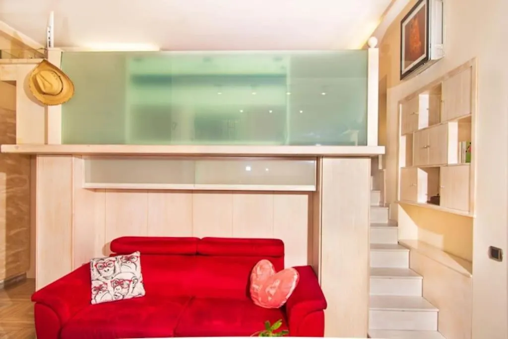 Casa Fani Apartment Naples