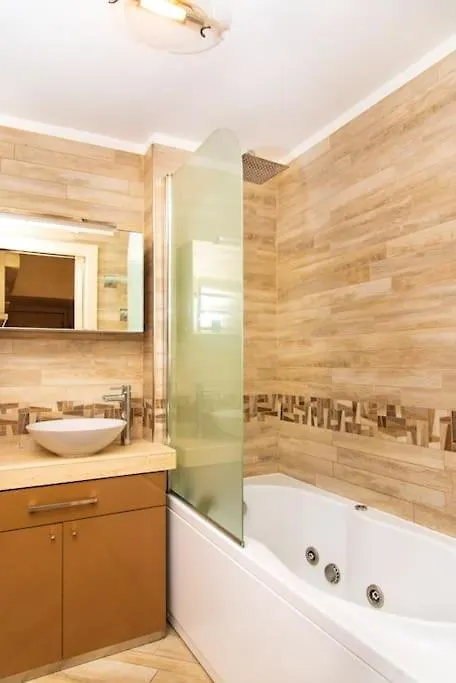 Casa Fani Apartment Naples Italy