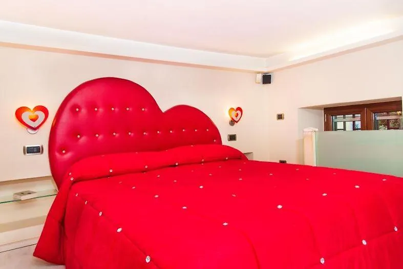 Casa Fani Apartment Naples