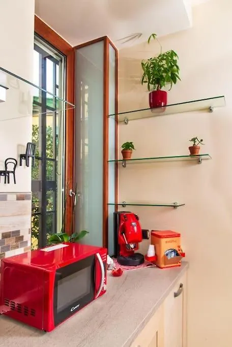 Casa Fani Apartment Naples
