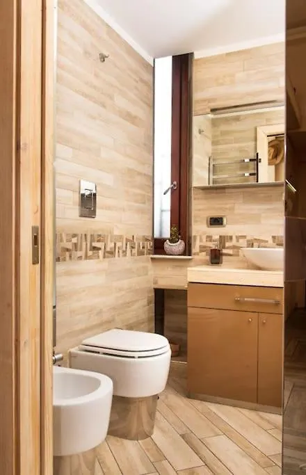 Casa Fani Apartment Naples 0*,  Italy