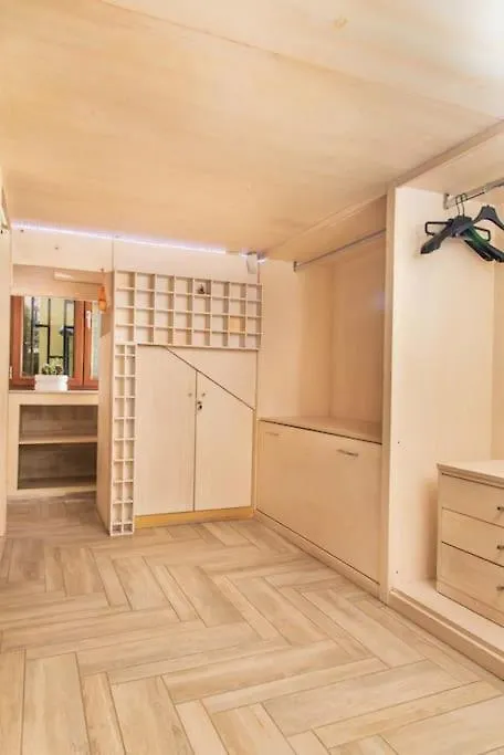 Casa Fani Apartment Naples
