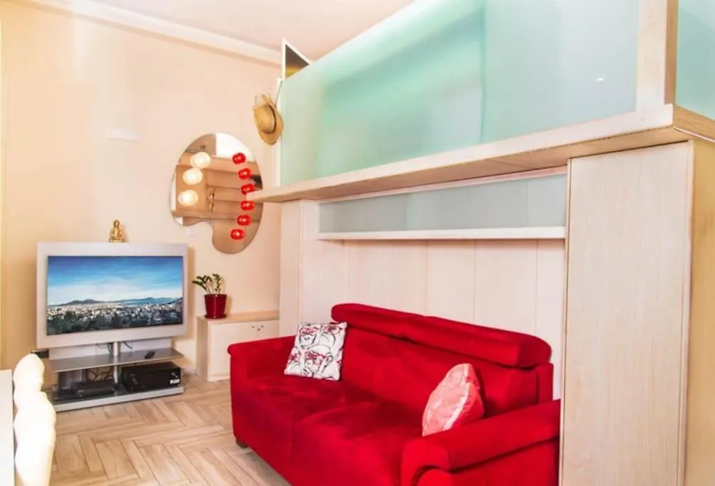 Casa Fani Apartment Naples